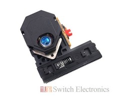 Tête de lentille laser SIMAUDIO MOON EQUINOX