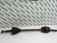 Cardan arriere droit (transmission) JAGUAR S-TYPE PHASE 1 XR86853