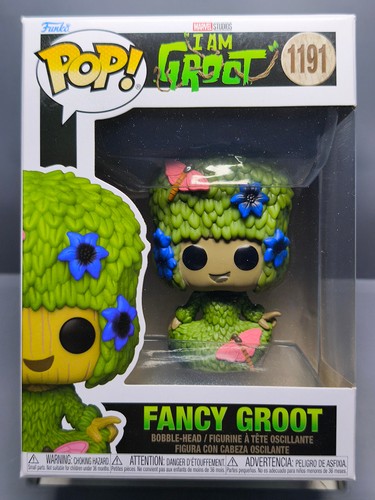 Funko pop groot - pop!, i