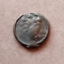 Senons, Potin A La Tête