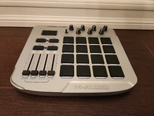 M-Audio Trigger Finger USB