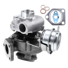 Turbocompresseur pour Land