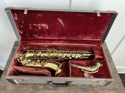 Vintage couesnon paris - couesnon,