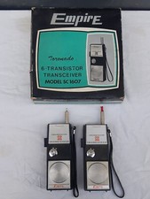 Empire Toronado SC 1607 Talkie