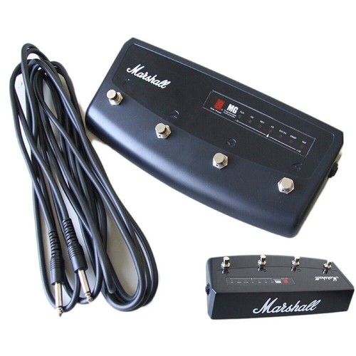 Marshall pedl90008 foot - marshall,