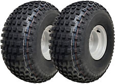 22x11.00-8 Cranté Atv Pneus 4