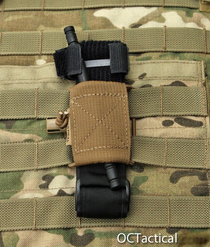 Cat trap coyote 498 molle - trap,