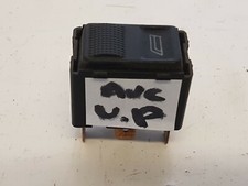 Bouton avant conducteur vitre