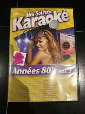 Mes Soirées Karaoké Années