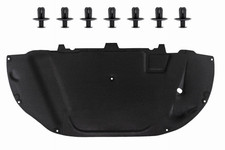 INSONORISANT MOTEUR POUR DODGE