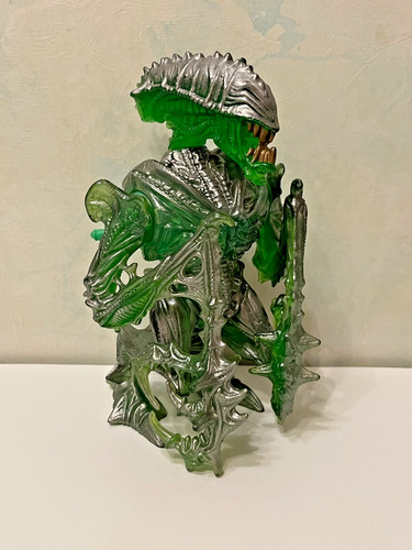 Action figure alien - action, kenner