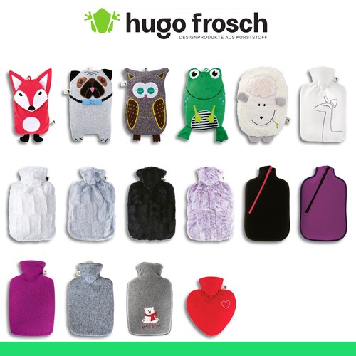 Hugo frosch bouillotte avec - hugo,