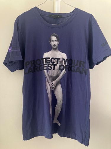 Tee shirt marc jacobs - tee-shirt, by