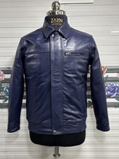 Blouson bomber classique homme