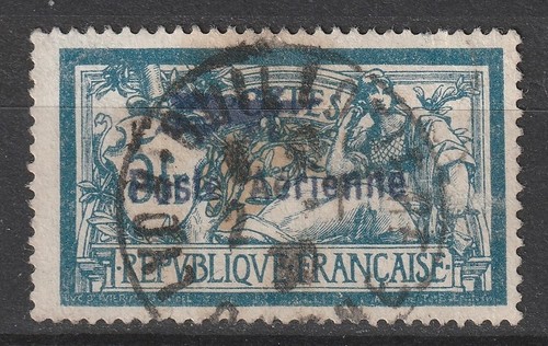 France timbre ancien - timbre, de