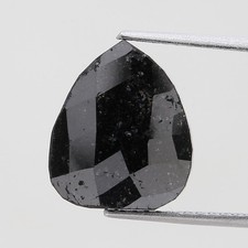 Diamant Naturel Loose En Forme