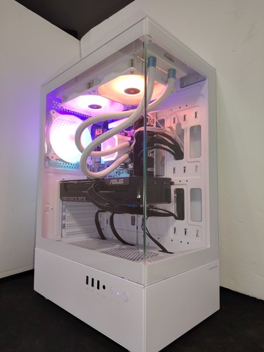 Gaming neuf - pc,