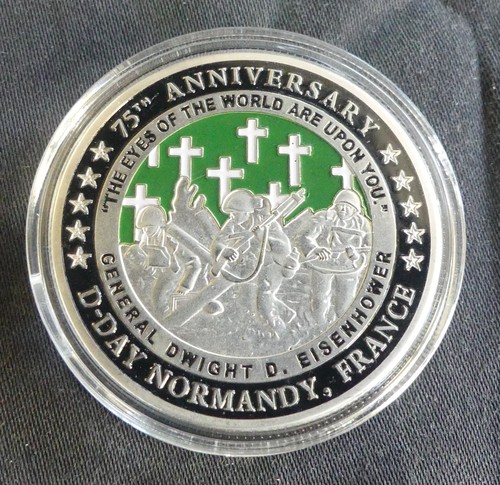 Médaille commémorative