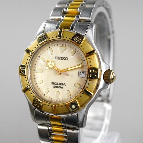 Montre homme seiko 1994 - seiko,