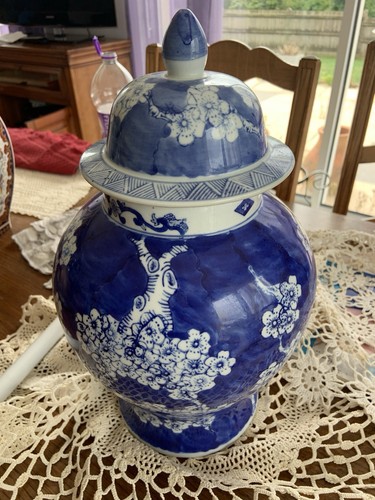 Vase pot gingembre - à,