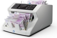 Safescan 2210 Compteuse de