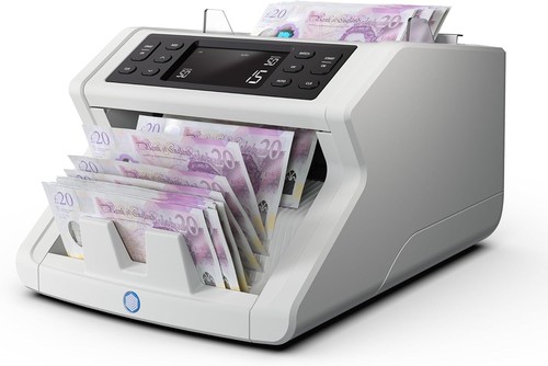 Safescan 2210 compteuse - safescan,