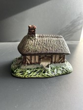 cendrier publicitaire En Céramique Bavent 