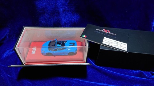 Lamborghini huracan - 1/43,