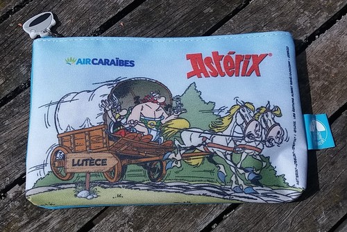 Rare trousse air caraïbes - rare,