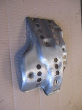 Sabot moteur pour Yamaha 600
