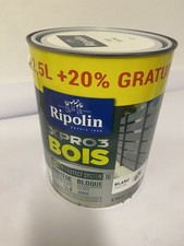 Pot De Peinture Ripolin XPro3