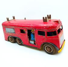 Camion de pompier / Secour