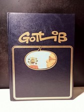 BD Rombaldi Gotlib - Tome 2