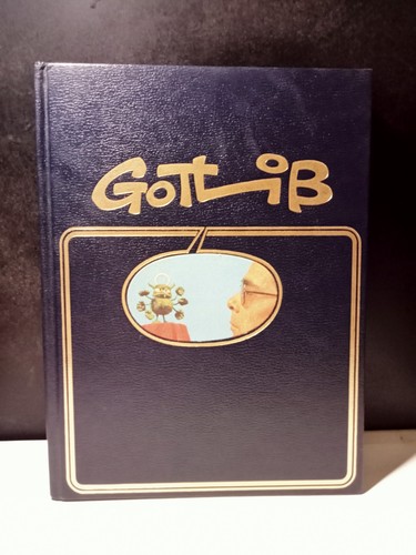 Rombaldi gotlib tome 2 - -,