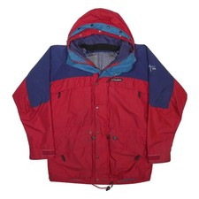 BERGHAUS Veste Nylon
