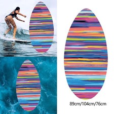 Planche de surf durable pour