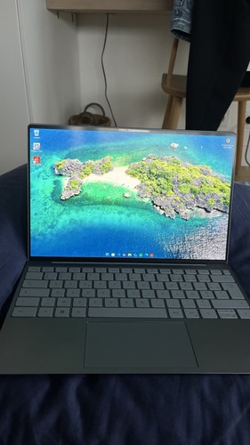 Xps 9315