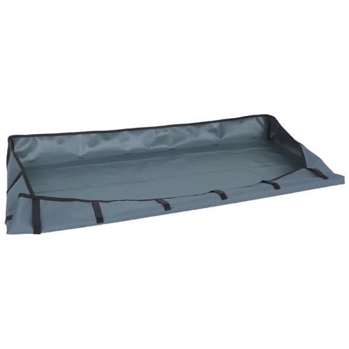 Fond cage imperméable et - imperméable,