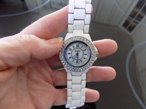 Bongo bg147 woman quartz - bongo,