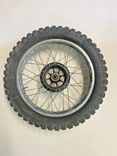 Roue arrière Yamaha 125 DTLC