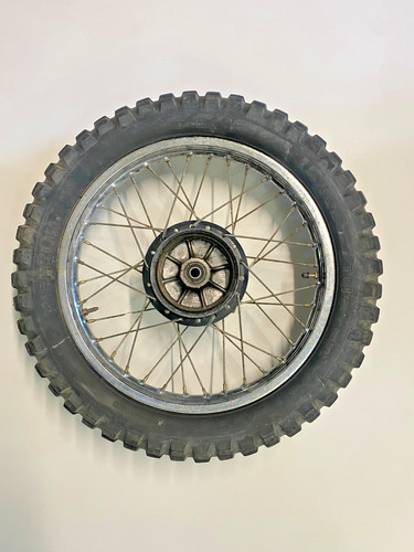Roue arrière yamaha - roue, dtlc