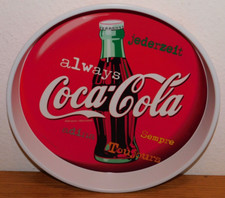Plateau coca cola nouveau - coca,