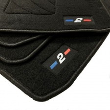 Tapis de Sol pour BMW Serie 1