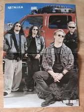 mini poster affiche revue