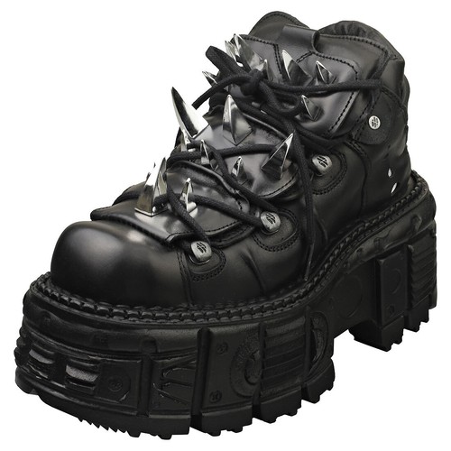 New rock 106g unisex - new,