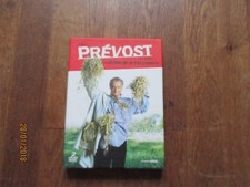 DVD HUMOUR daniel prevost c est prevost ou rien  coffret 2 dvd