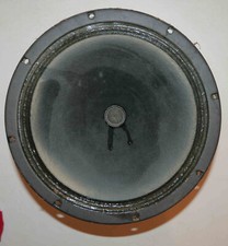 1 x boomer pour enceintes