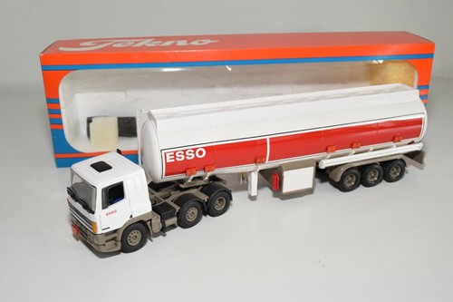 Camion tekno daf 85 - a5, 1:50