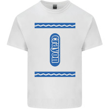 Crayon costume déguisement - crayon,