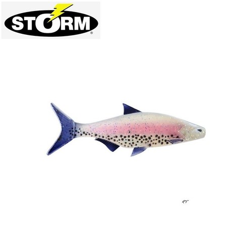 Leurre storm roach 08 - storm, r.i.p.
